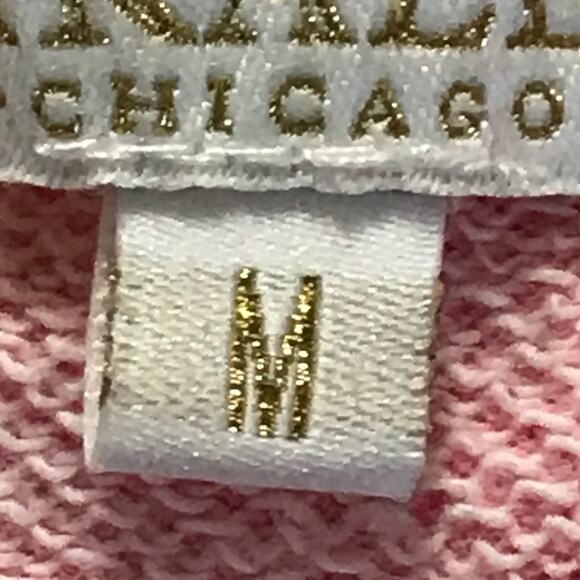 Shiraleah Sweatshirt Top Medium Womens Christmas Holiday Festive Long Sleeve M - Picture 6 of 7